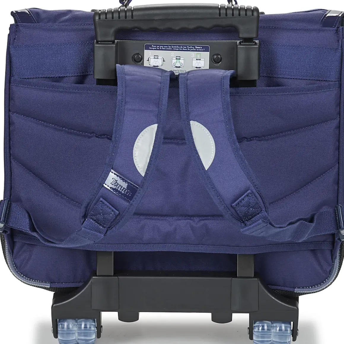 Tann's - LOUNA TROLLEY 41CM