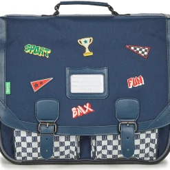 Tann's - MATHEO CARTABLE 41 CM