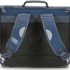 Tann's - MATHEO CARTABLE 41 CM