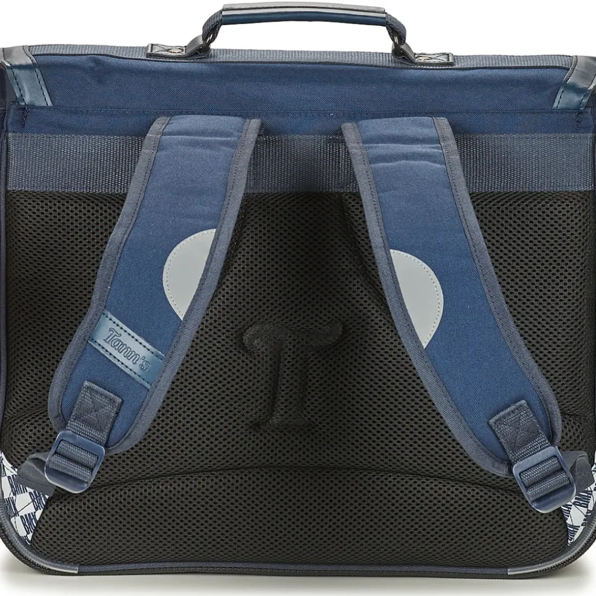 Tann's - MATHEO CARTABLE 41 CM