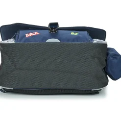 Tann's - MATHEO CARTABLE 38 CM POCHE GOURDE