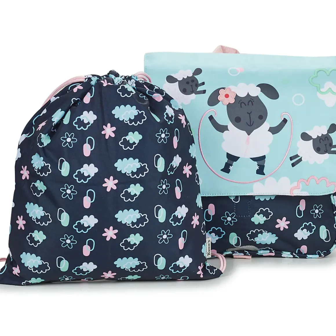 Tann's - SAC SAUTE-MOUTON
