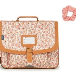 Tann's - TANN'S X CYRILLUS CAPUCINE CARTABLE 38CM