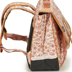 Tann's - TANN'S X CYRILLUS CAPUCINE CARTABLE 38CM