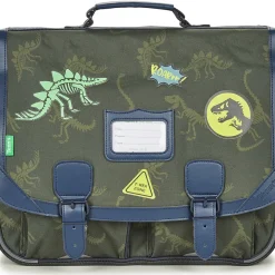 Tann's - TIMOTHEE CARTABLE 41CM