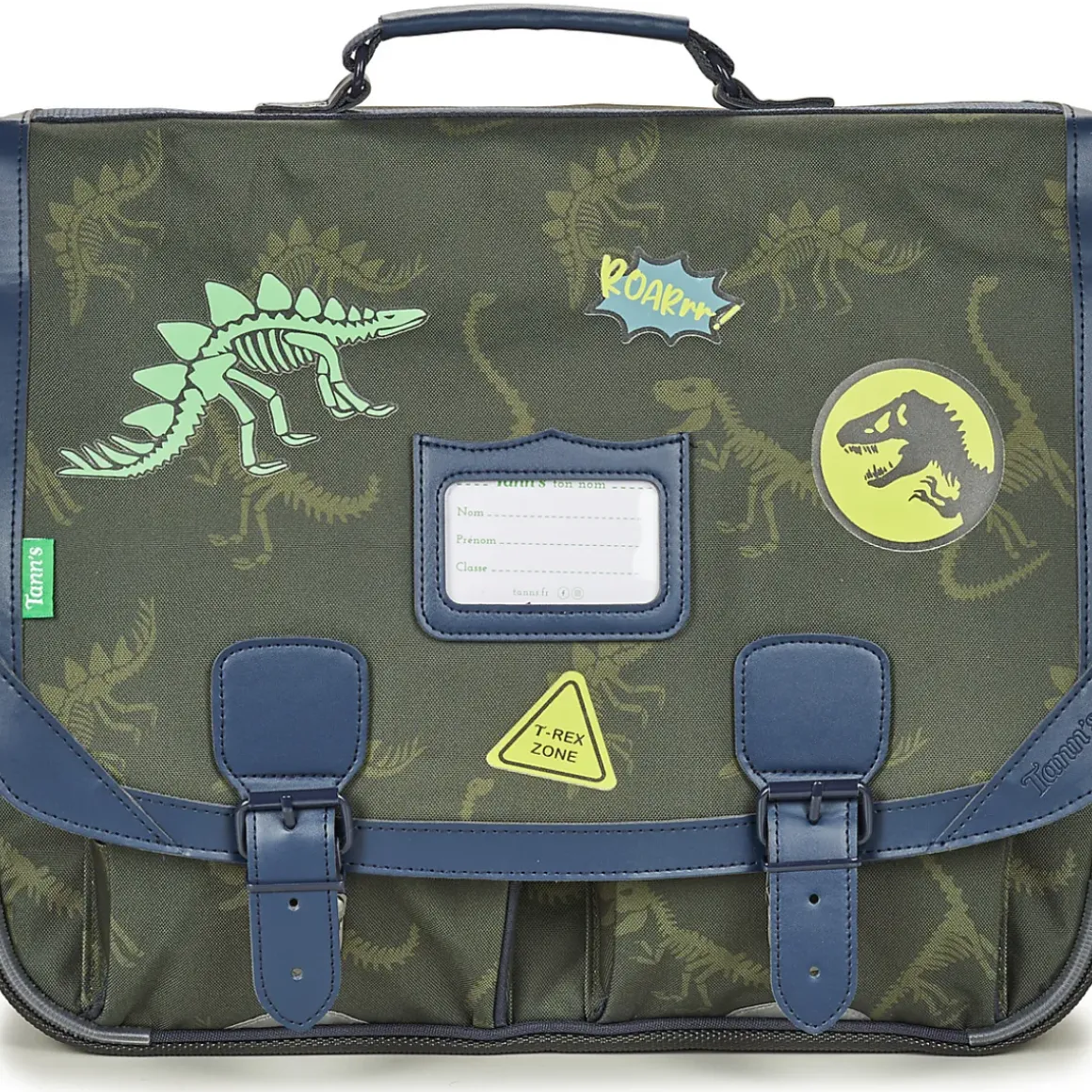 Tann's - TIMOTHEE CARTABLE 41CM