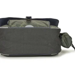 Tann's - TIMOTHEE CARTABLE 38CM POCHE GOURDE