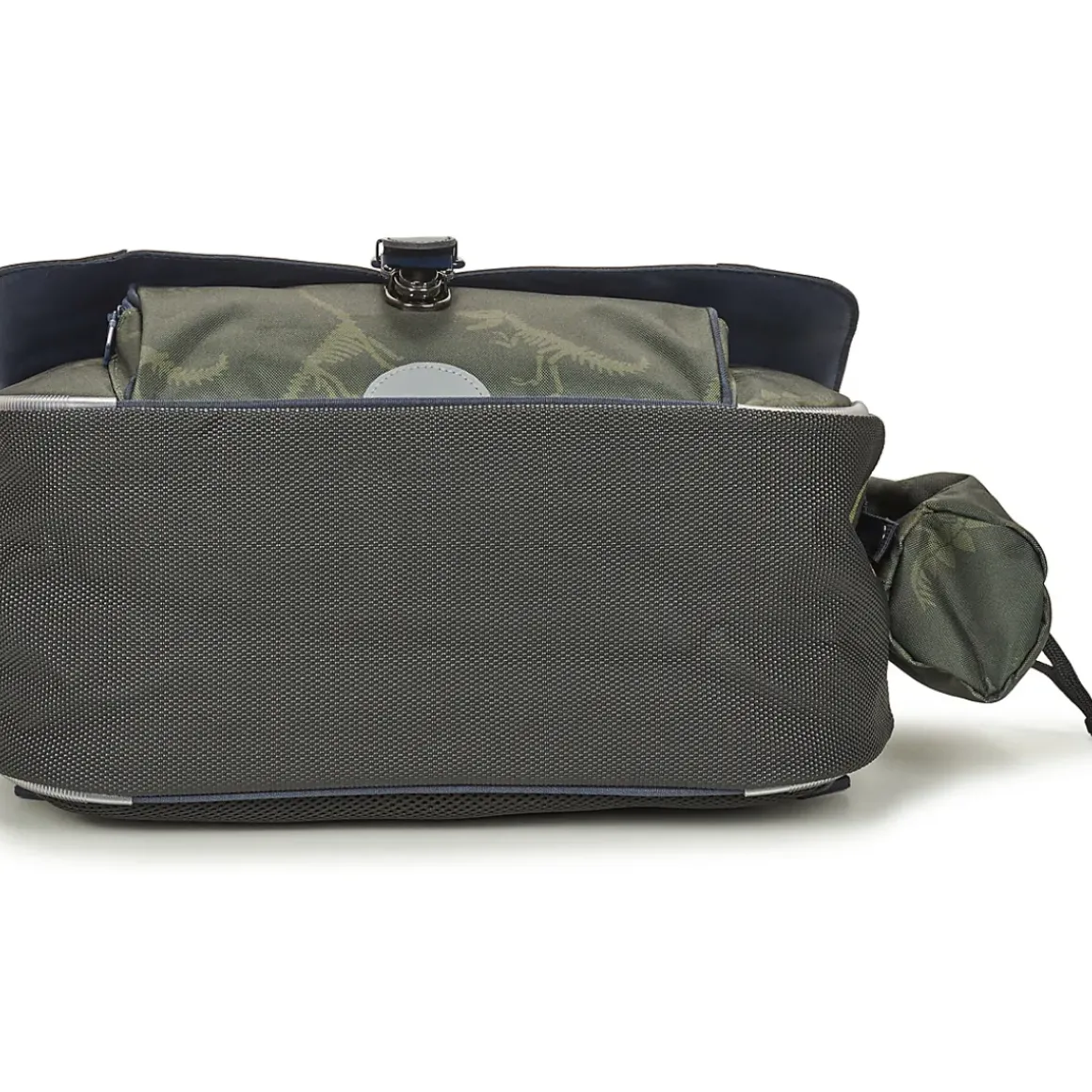 Tann's - TIMOTHEE CARTABLE 38CM POCHE GOURDE