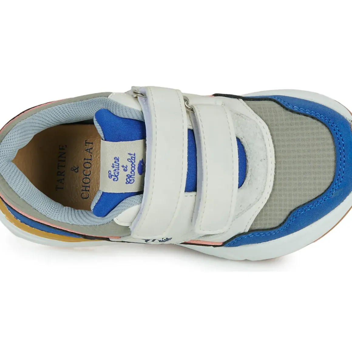 Tartine Et Chocolat - T&C 18 EASY