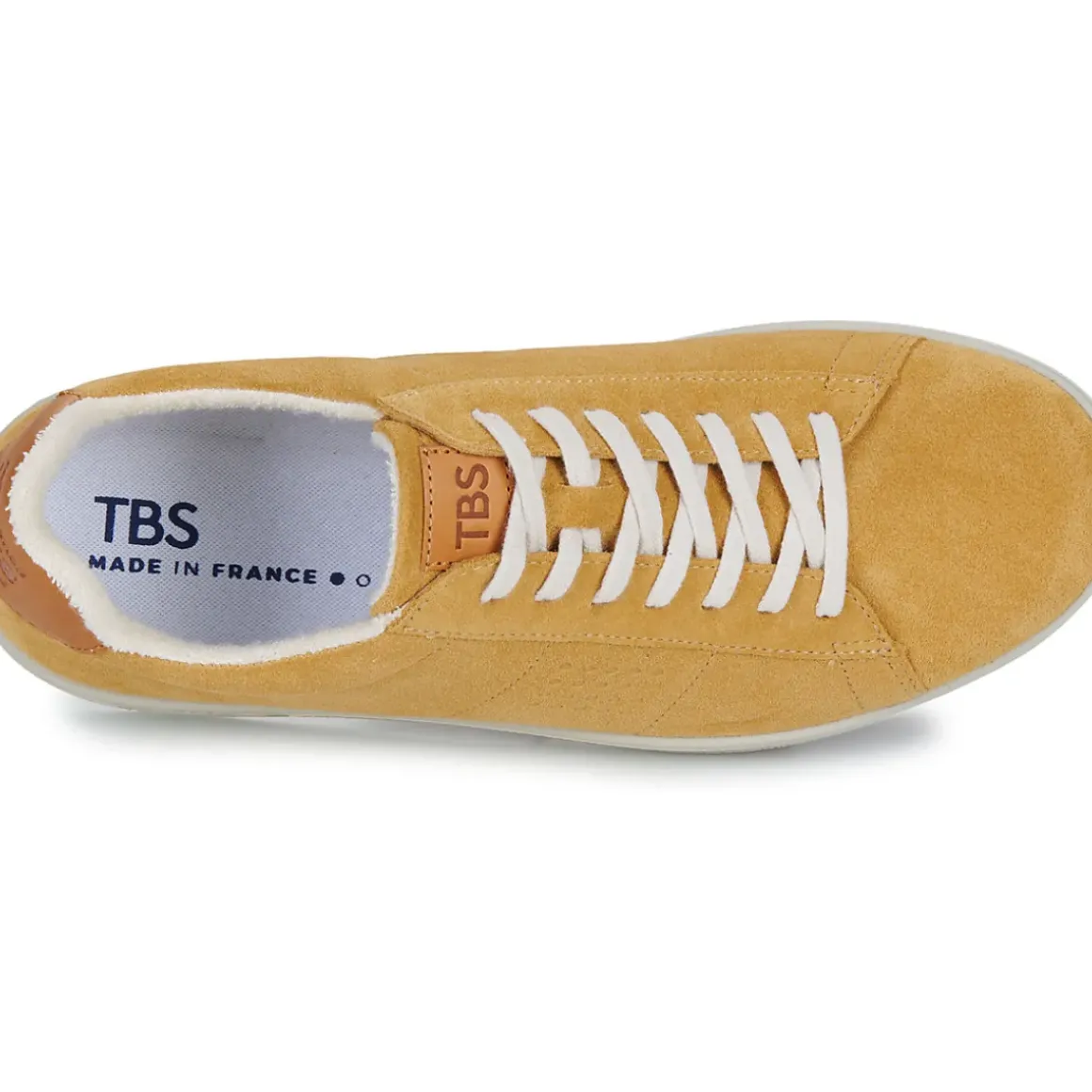 TBS - FLAUBER