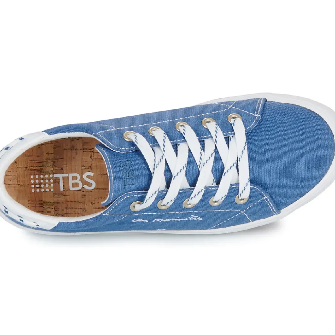 TBS - LANZARA
