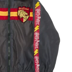 TEAM HEROES  - BLOUSON HARRY POTTER