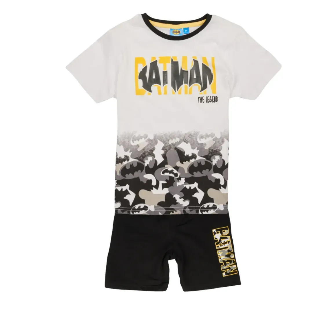 TEAM HEROES - ENSEMBLE BATMAN
