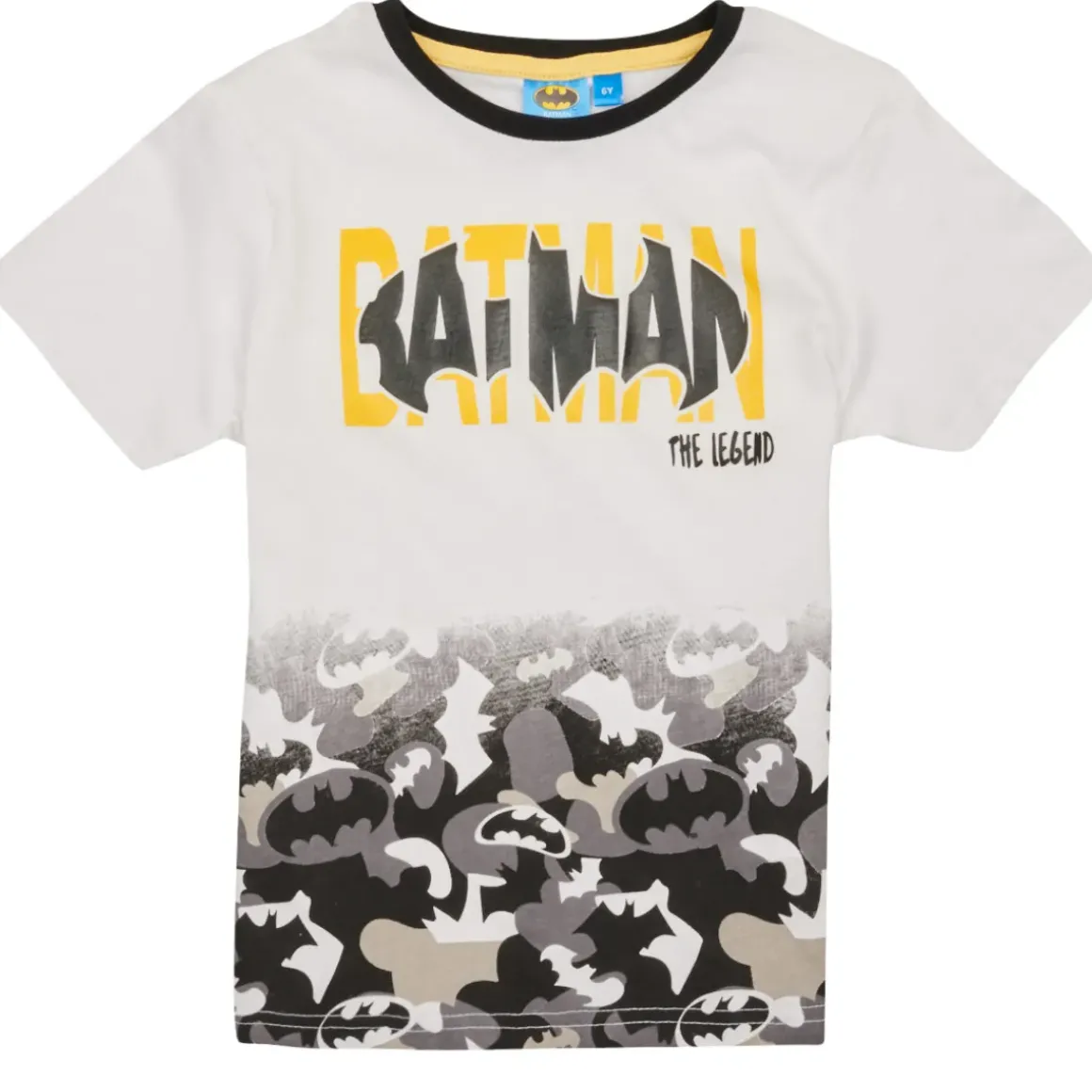 TEAM HEROES - ENSEMBLE BATMAN