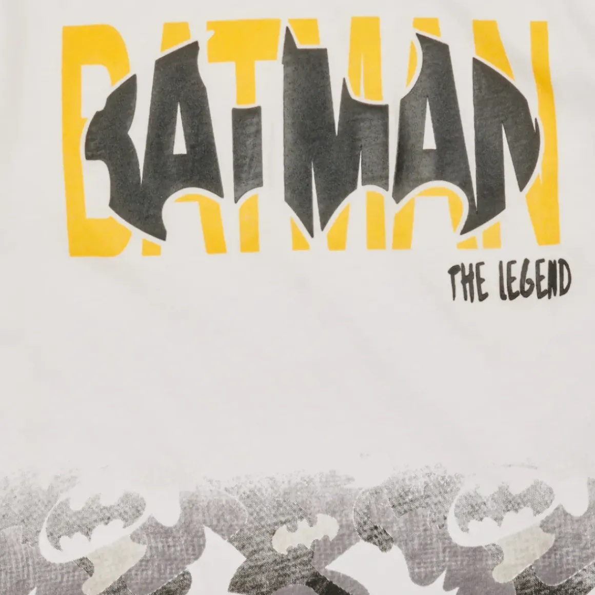 TEAM HEROES - ENSEMBLE BATMAN