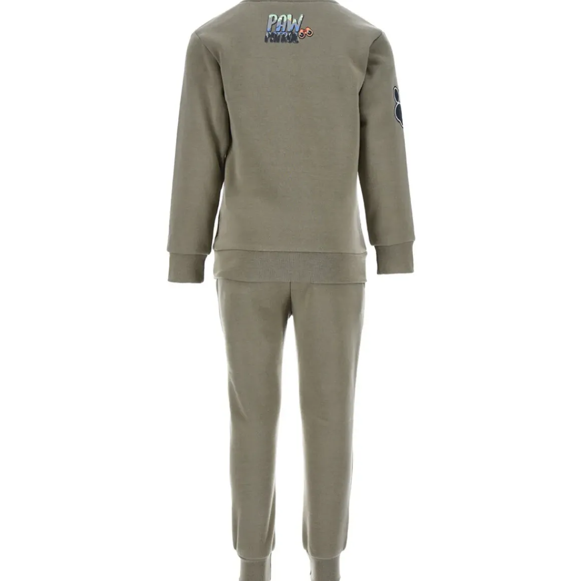 TEAM HEROES - ENSEMBLE JOGGING PAW PATROL