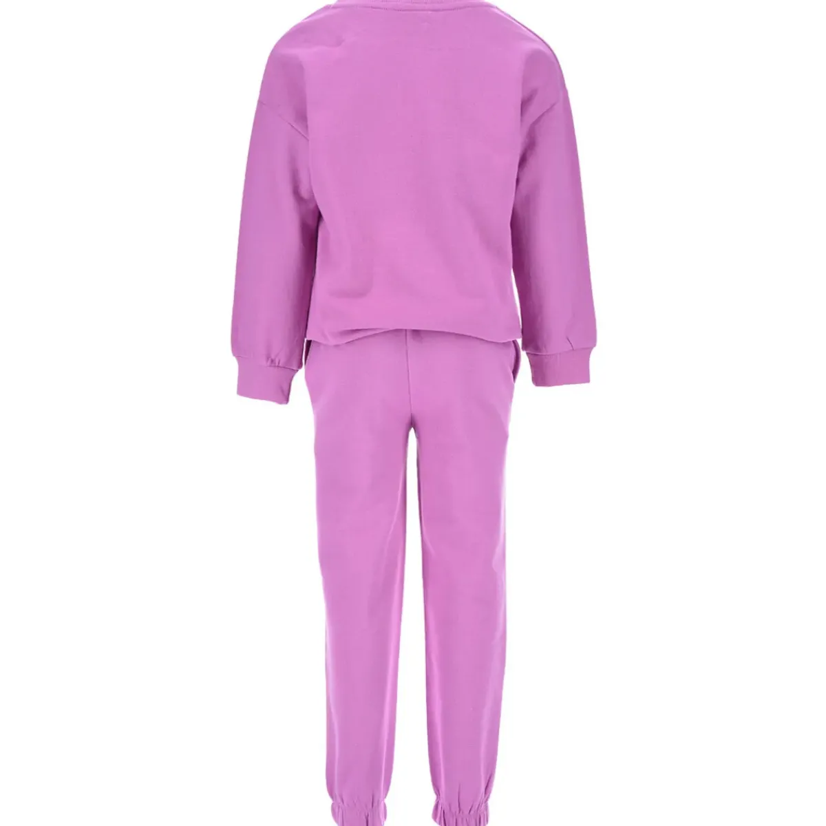 TEAM HEROES - ENSEMBLE JOGGING REINES DES NEIGES