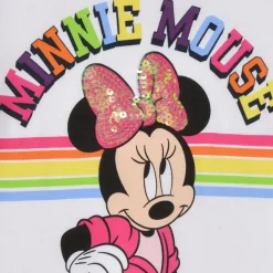 TEAM HEROES - ENSEMBLE MINNIE
