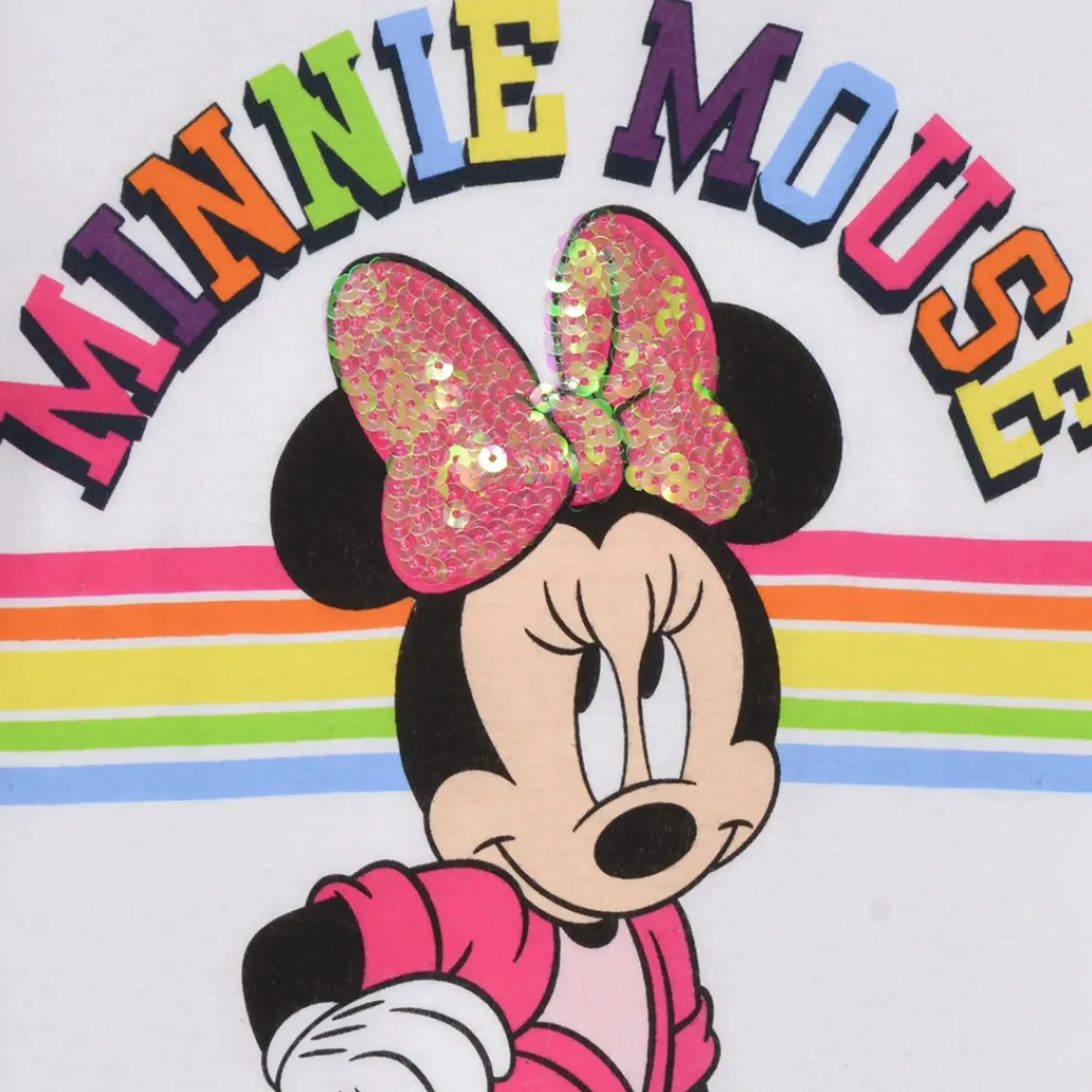 TEAM HEROES - ENSEMBLE MINNIE