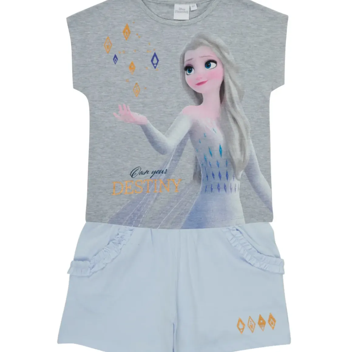 TEAM HEROES - FROZEN SET