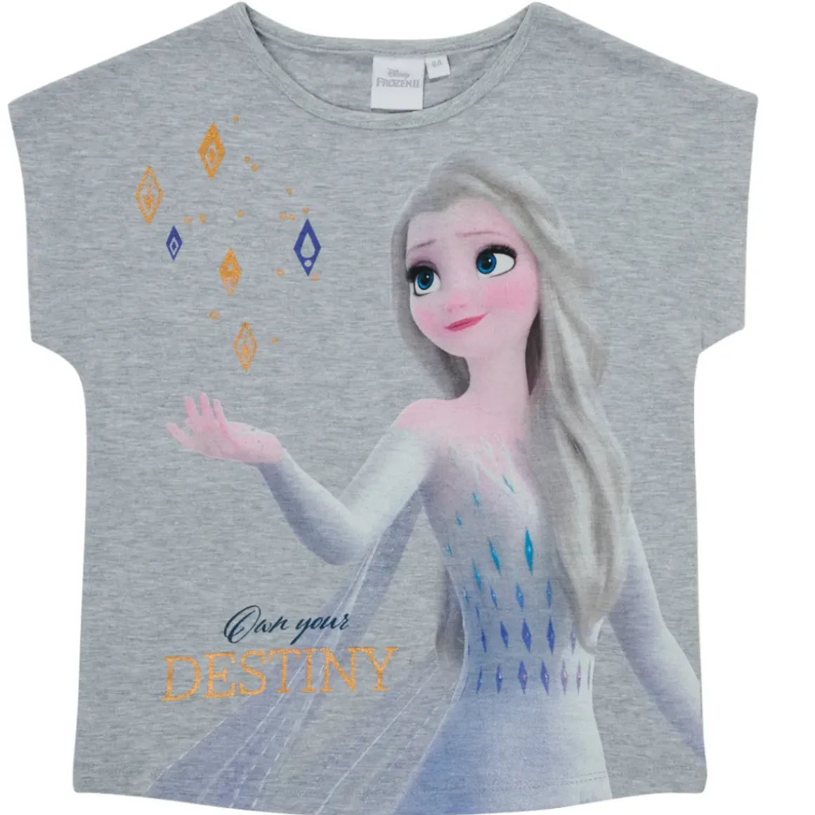 TEAM HEROES - FROZEN SET