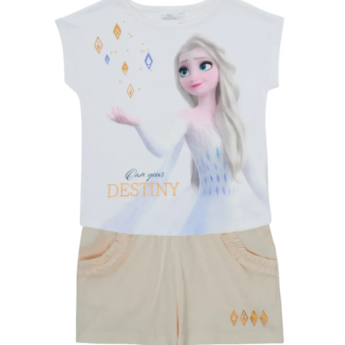 TEAM HEROES - FROZEN SET