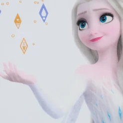 TEAM HEROES - FROZEN SET