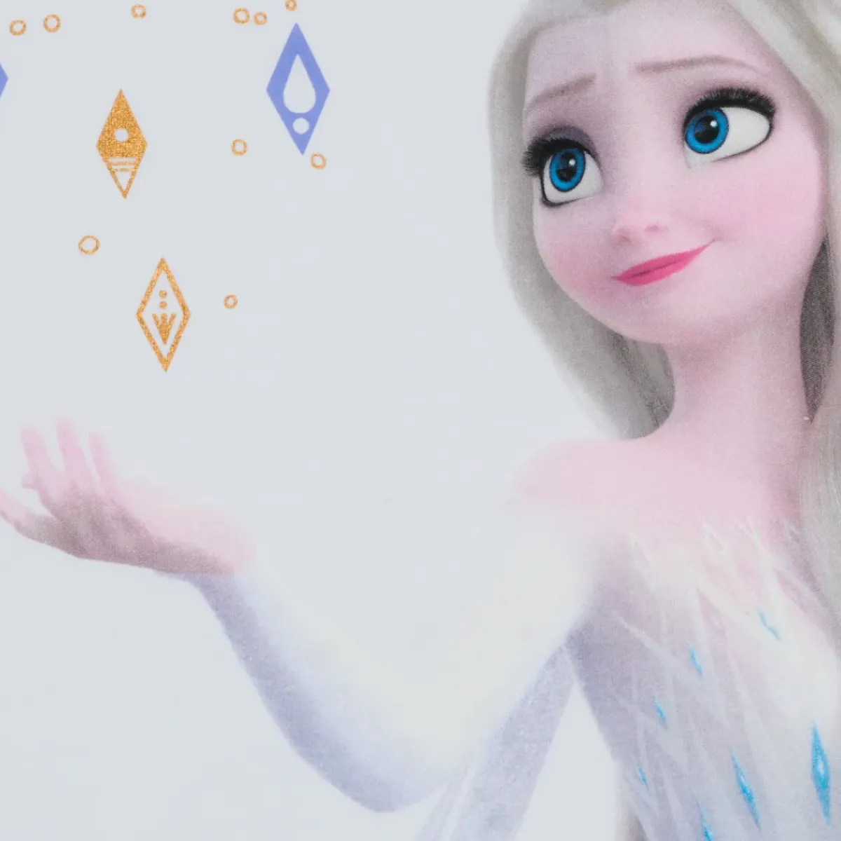 TEAM HEROES - FROZEN SET