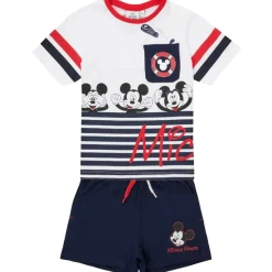 TEAM HEROES  - MICKEY SET