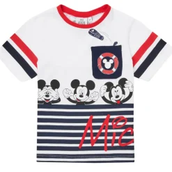 TEAM HEROES  - MICKEY SET
