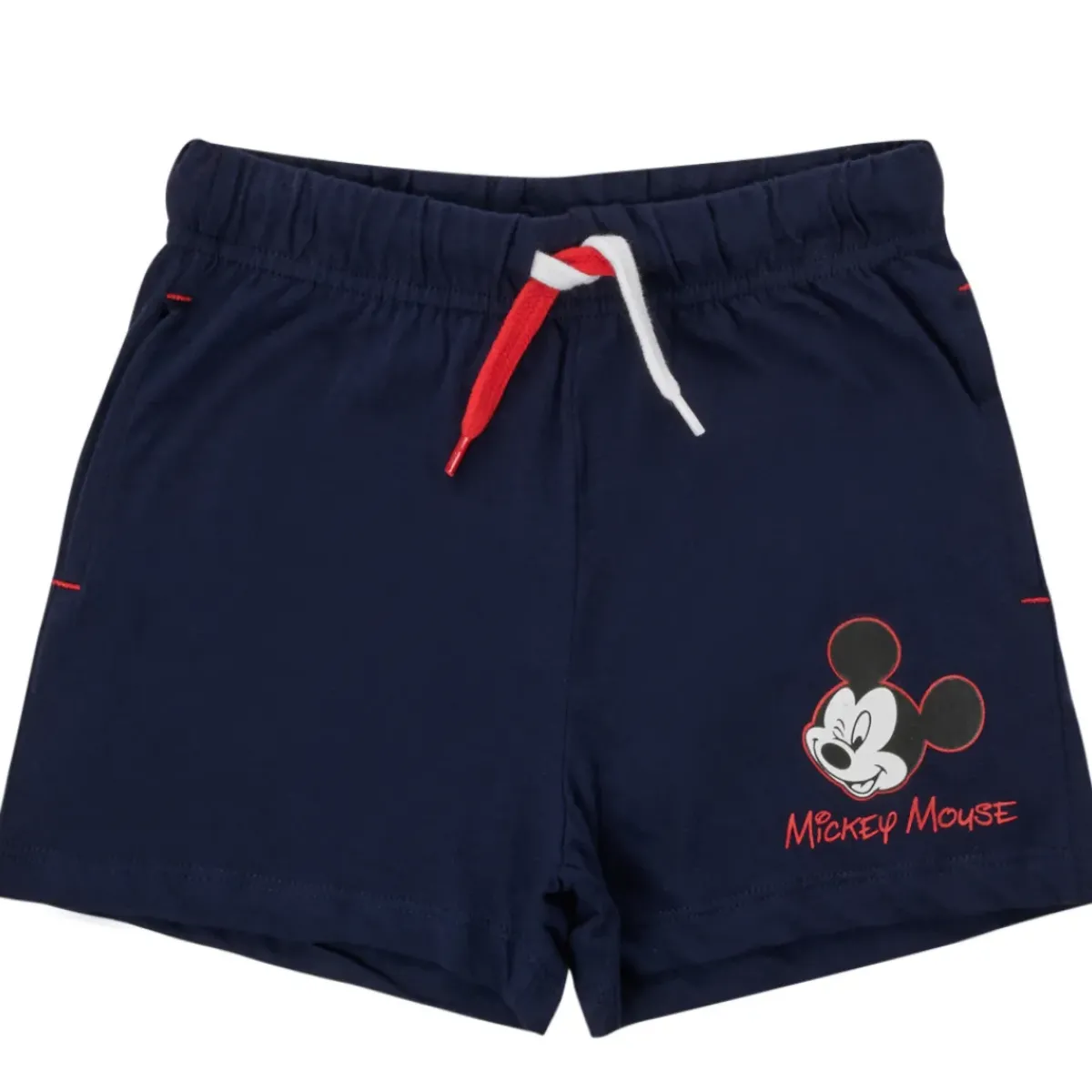 TEAM HEROES - MICKEY SET