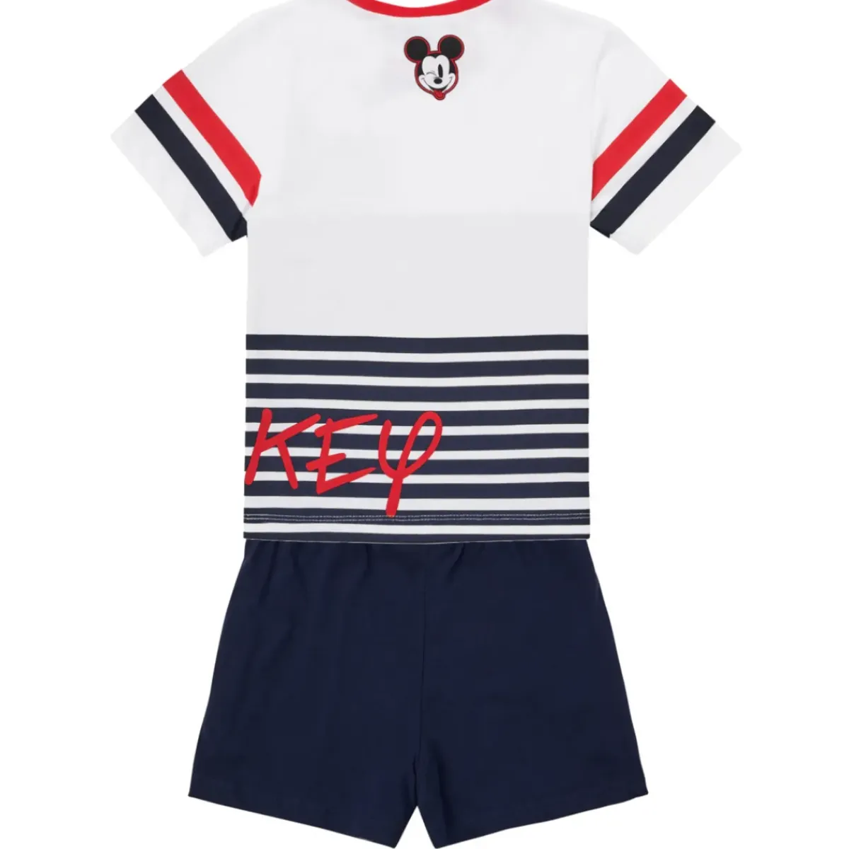 TEAM HEROES - MICKEY SET