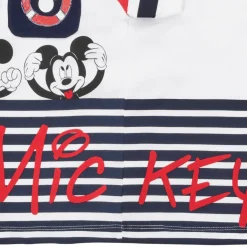 TEAM HEROES - MICKEY SET