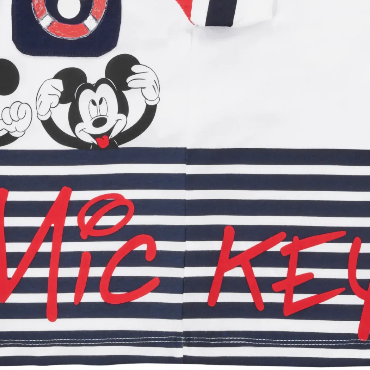 TEAM HEROES - MICKEY SET