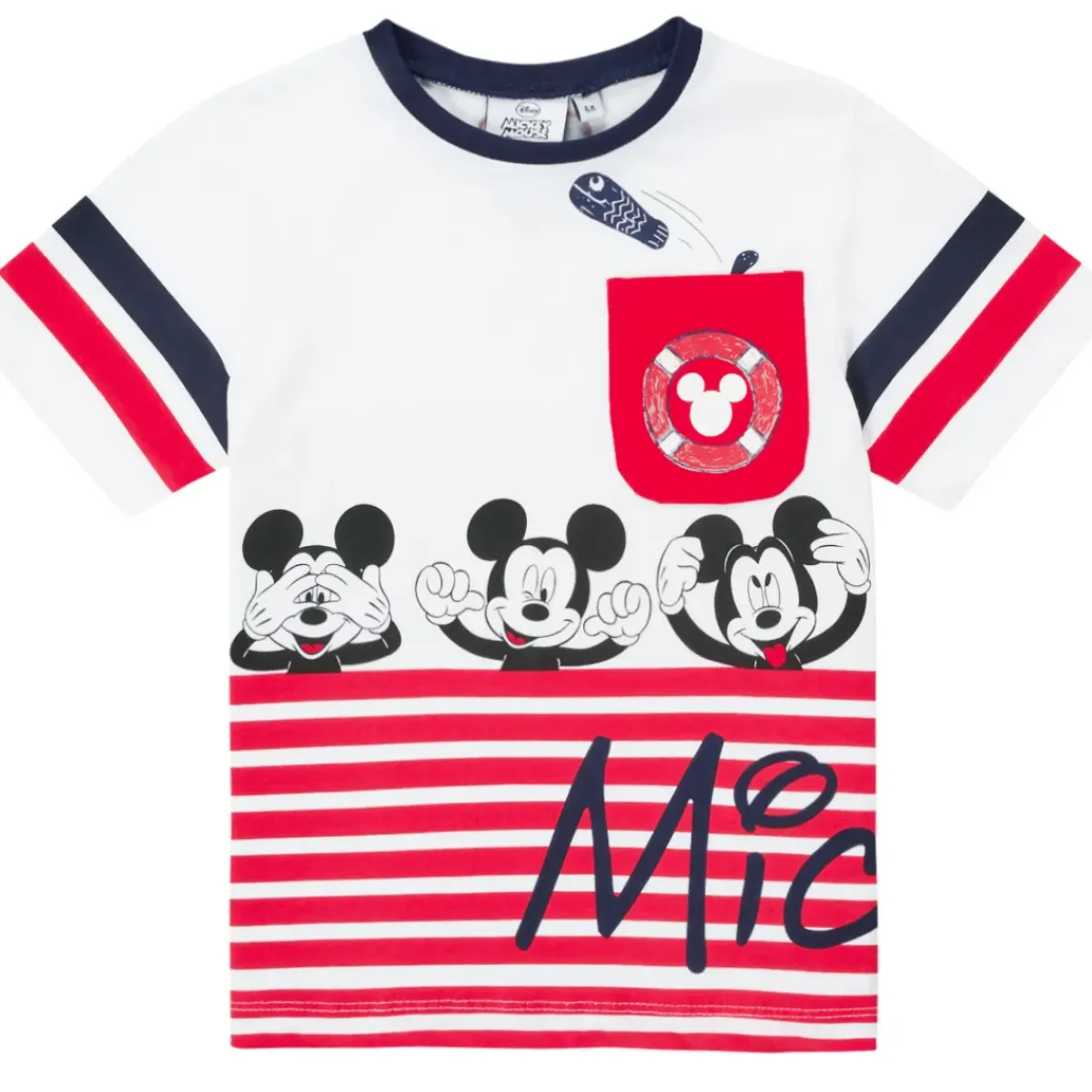 TEAM HEROES - MICKEY SET