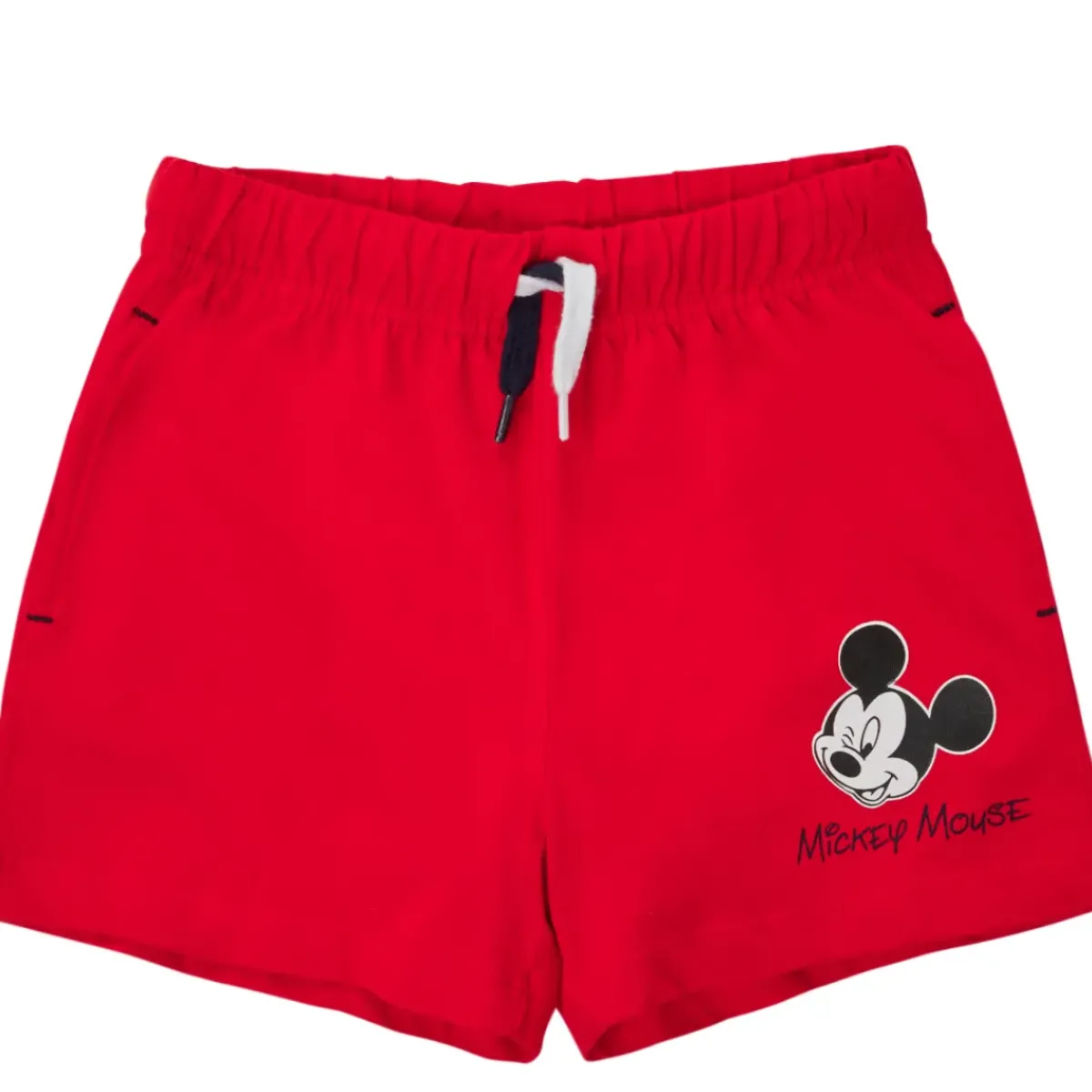 TEAM HEROES - MICKEY SET