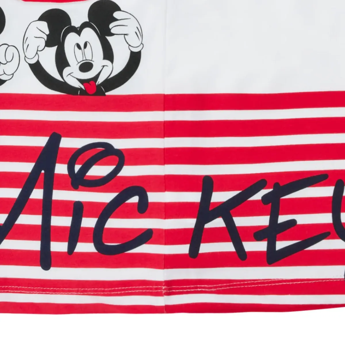 TEAM HEROES - MICKEY SET