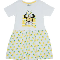 TEAM HEROES  - MINNIE DRESS