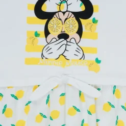TEAM HEROES  - MINNIE DRESS