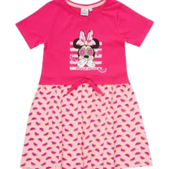TEAM HEROES  - MINNIE DRESS