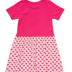 TEAM HEROES  - MINNIE DRESS