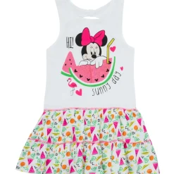 TEAM HEROES  - MINNIE DRESS