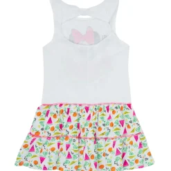 TEAM HEROES  - MINNIE DRESS