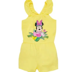 TEAM HEROES  - MINNIE JUMPSUIT