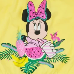 TEAM HEROES  - MINNIE JUMPSUIT