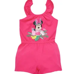 TEAM HEROES  - MINNIE JUMPSUIT