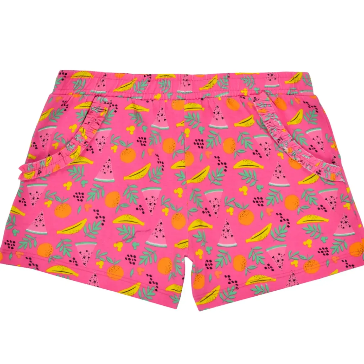 TEAM HEROES - MINNIE SET