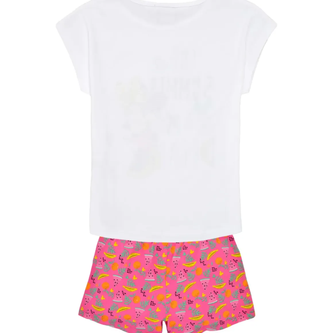 TEAM HEROES - MINNIE SET