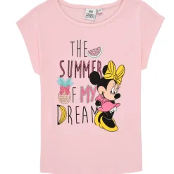 TEAM HEROES  - MINNIE SET