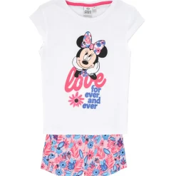 TEAM HEROES  - MINNIE SET